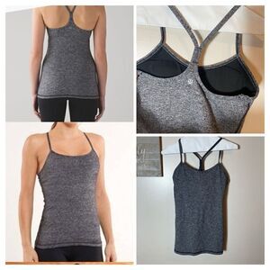 Lululemon top 